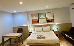 Sakura Sky Residence