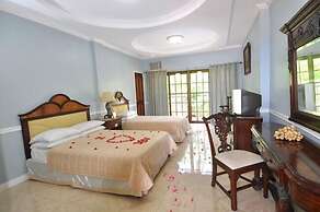 Camiguin Highland Resort