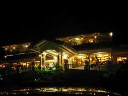 Camiguin Highland Resort