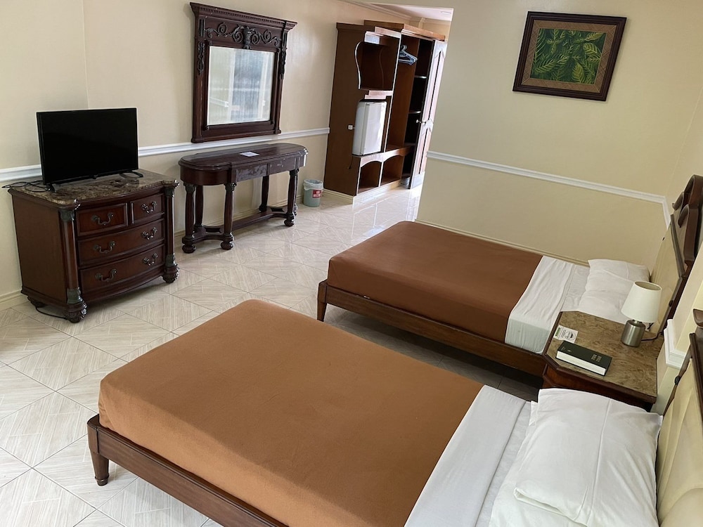 Camiguin Highland Resort