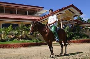 Camiguin Highland Resort