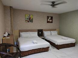 Beez Hotel Shamelin