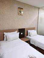 Beez Hotel Shamelin