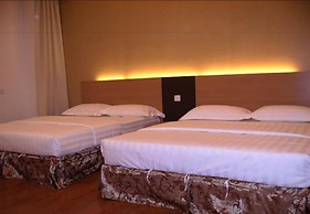 Beez Hotel Shamelin