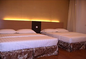 Beez Hotel Shamelin