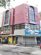 Beez Hotel Shamelin