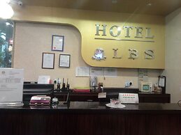 Beez Hotel Shamelin
