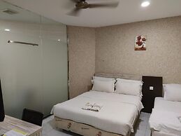 Beez Hotel Shamelin