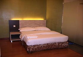 Beez Hotel Shamelin