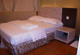 Beez Hotel Shamelin