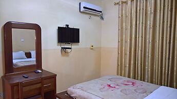 Hotel Pour Vous