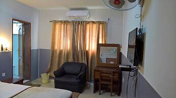 Hotel Pour Vous