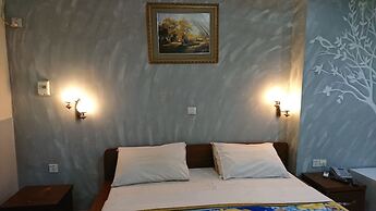 Hotel Pour Vous