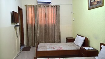 Hotel Pour Vous