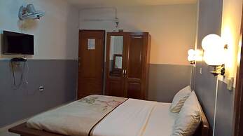 Hotel Pour Vous
