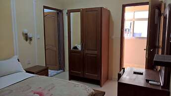 Hotel Pour Vous