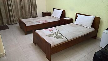Hotel Pour Vous
