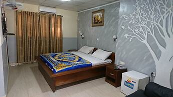 Hotel Pour Vous