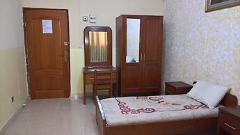 Hotel Pour Vous