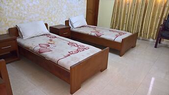 Hotel Pour Vous
