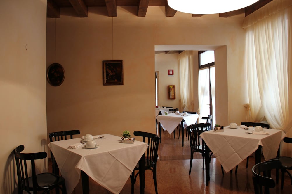 Albergo Mazzanti