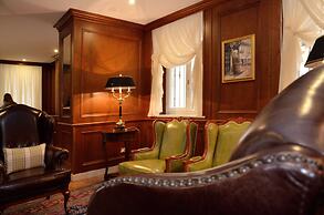 Albergo Mazzanti
