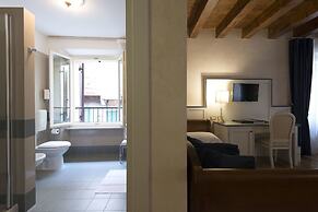 Albergo Mazzanti