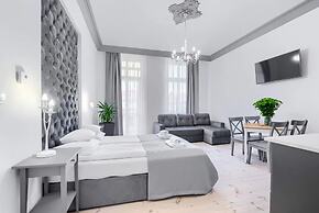 Aparthotel 1899 by Platinum