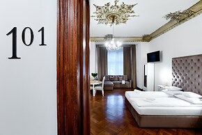 Aparthotel 1899 by Platinum