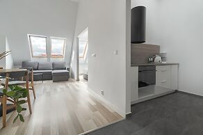 Aparthotel 1899 by Platinum