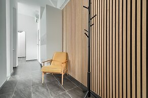 Aparthotel 1899 by Platinum