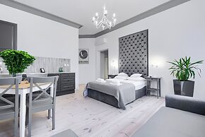 Aparthotel 1899 by Platinum