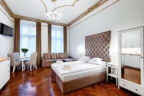Aparthotel 1899 by Platinum