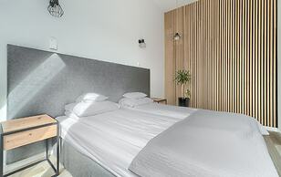 Aparthotel 1899 by Platinum