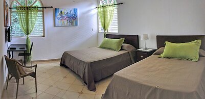 VLC Guesthouse Sosua
