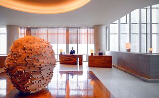 Park Hyatt Guangzhou