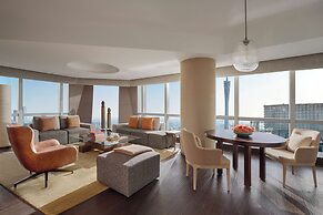 Park Hyatt Guangzhou