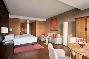 Park Hyatt Guangzhou