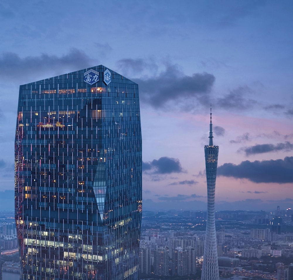Park Hyatt Guangzhou