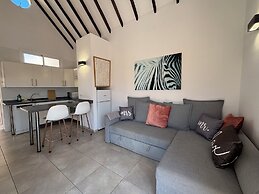 Yucca Park Aparthotel