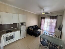 Yucca Park Aparthotel