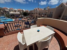 Yucca Park Aparthotel