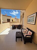 Yucca Park Aparthotel