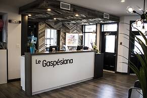 Le Gaspésiana