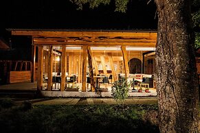 Hotel Alto Melimoyu