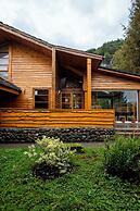 Hotel Alto Melimoyu