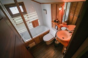 Hotel Alto Melimoyu