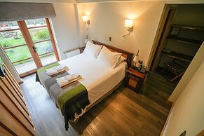 Hotel Alto Melimoyu
