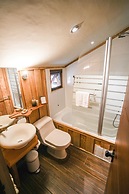 Hotel Alto Melimoyu