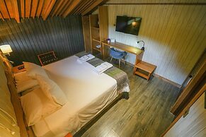 Hotel Alto Melimoyu